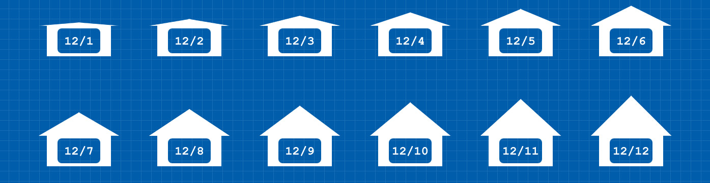 Amish Built Garage Roof Pitch Diagram